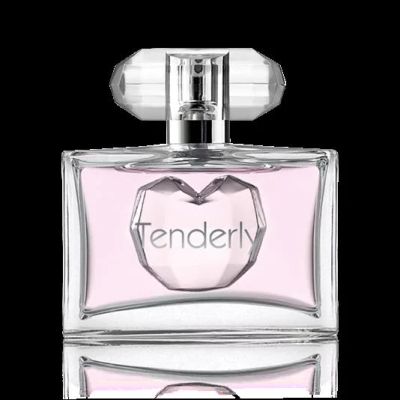Лот: 7319465. Фото: 1. Туалетная вода Tenderly. Женская парфюмерия