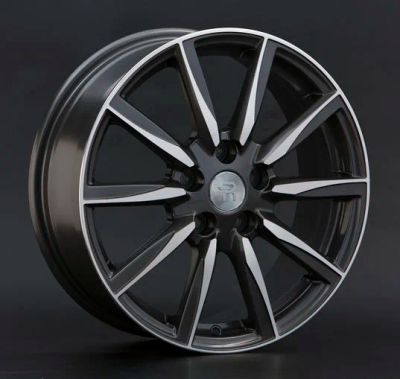 Лот: 16864851. Фото: 1. Replay Replica Toyota TY48 (GMF... Диски