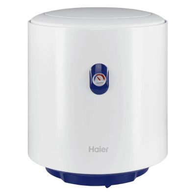 Лот: 25538590. Фото: 1. Водонагреватель Haier ES30V-A4... Водонагреватели, бойлеры