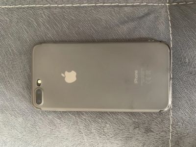 Лот: 14070593. Фото: 1. IPhone 8 Plus 64 gb. Смартфоны