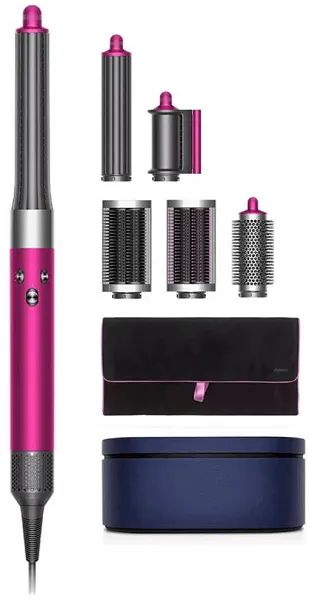 Лот: 22572904. Фото: 1. Стайлер Dyson Airwrap multi-styler... Чехлы, бамперы