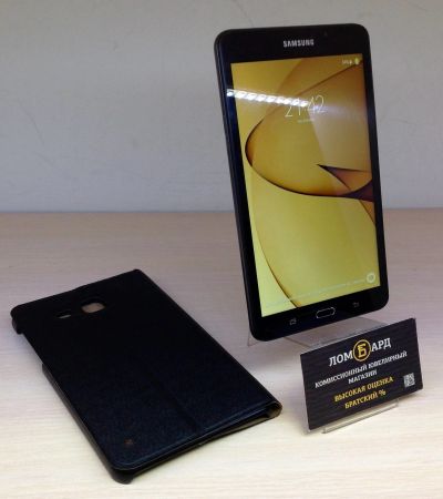 Лот: 11655843. Фото: 1. Планшет Samsung Galaxy Tab A6... Планшеты