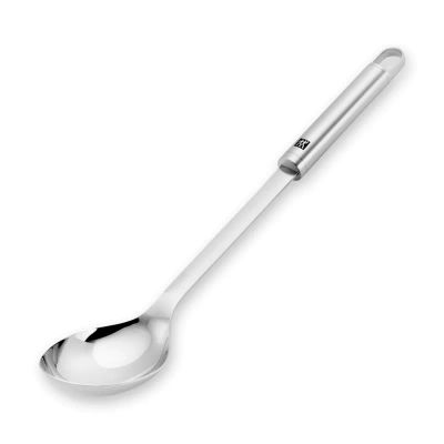 Лот: 22279985. Фото: 1. Ложка сервировочная 35 см Zwilling... Столовые приборы, ножи