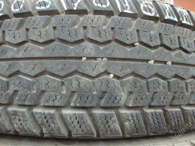 Лот: 1720126. Фото: 1. 205.70R16 LT... Одно колесо!!!. Шины