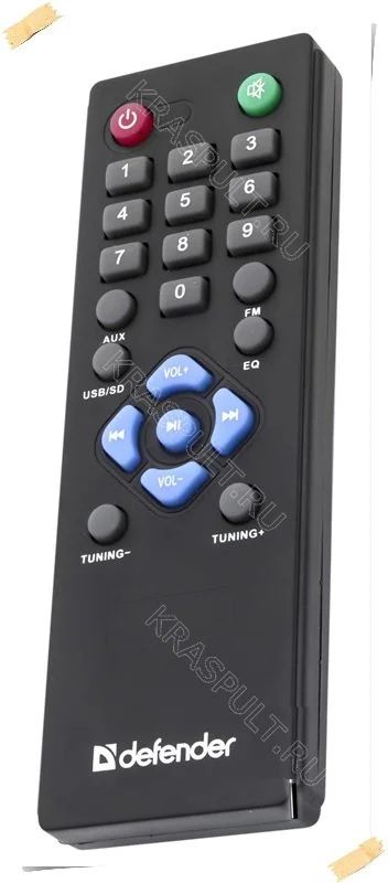 Лот: 11088856. Фото: 1. Пульт Defender Sirocco S10 PRO... Пульты ДУ