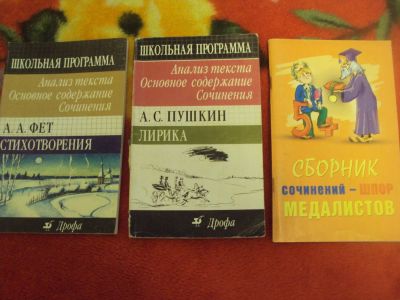 Лот: 9083389. Фото: 1. учебные пособия по литературе3. Для школы