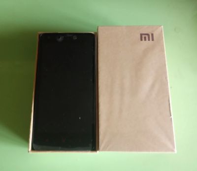 Лот: 16453671. Фото: 1. Xiaomi Redmi 2 Новый. Чехлы, бамперы