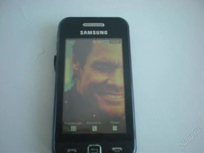 Лот: 2397142. Фото: 1. Samsung s5230. Кнопочные мобильные телефоны