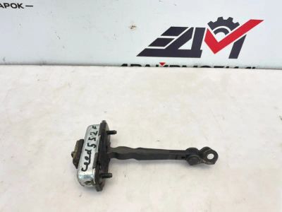 Лот: 25727761. Фото: 1. ограничитель двери Kia Ceed ED. Кузов