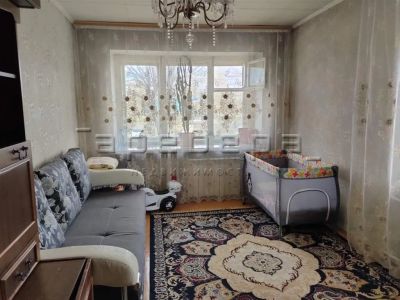 Лот: 20342255. Фото: 1. 2-комнатная квартира на ул. Академика... Квартиры, студии
