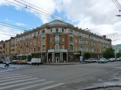 Лот: 2849648. Фото: 1. Продам 3х комн квартиру сталинку... Квартиры, студии