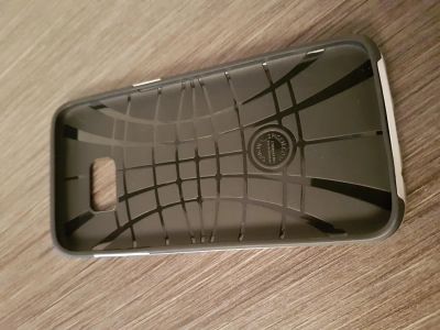 Лот: 7631707. Фото: 1. Чехол Spigen для Samsung galaxy... Чехлы, бамперы