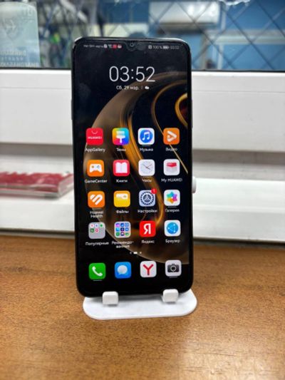 Лот: 25210437. Фото: 1. Смартфон Huawei Nova Y72 8/128Gb. Смартфоны