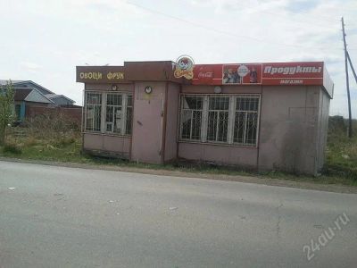 Лот: 994892. Фото: 1. Продам павильон 48.кв.м Состояние... Коммерческая недвижимость