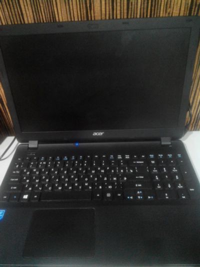 Лот: 12713547. Фото: 1. ACER ES1 571-P9ZA. Ноутбуки