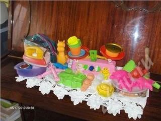 Лот: 363233. Фото: 1. 36 предметов. Другое (дети растут)