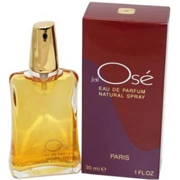 Лот: 4035283. Фото: 1. J`ai Ose от Guy Laroche EDP 50мл... Женская парфюмерия