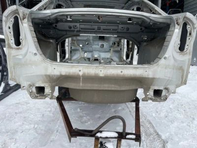 Лот: 25126556. Фото: 1. панель кузова Ford Focus CB4. Кузов