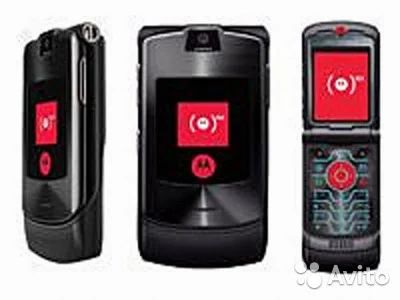 Лот: 5868717. Фото: 1. Motorola razr v3i ! рабочий !флешка... Кнопочные мобильные телефоны