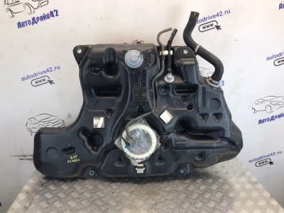 Лот: 24308415. Фото: 1. бак топливный toyota corolla E150. Топливная система