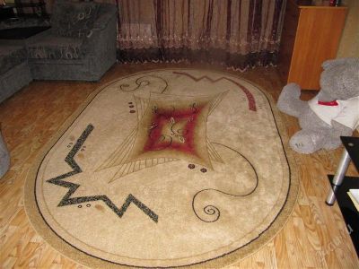 Лот: 1325283. Фото: 1. ковёр. Ковры