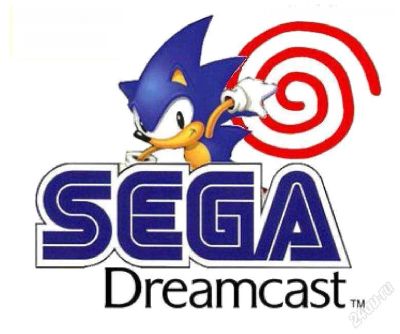 Лот: 6685785. Фото: 1. игровая приставка Sega DreamCast... Консоли