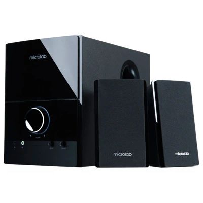 Лот: 8895983. Фото: 1. Новый колонки компьютерные 2.1... Акустические системы