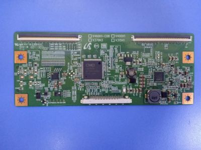 Лот: 14231444. Фото: 1. t-con V400H1 для Toshiba 40LV703R. Запчасти для телевизоров, видеотехники, аудиотехники