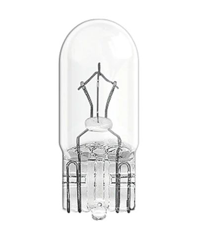 Лот: 12956272. Фото: 1. Osram W2.1x9.5d Original 2820. Компьютерные и письменные столы