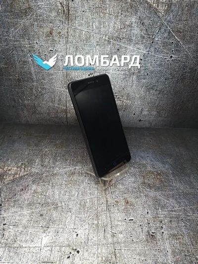 Лот: 15945356. Фото: 1. Смартфон zte blade x3 (л2006). Смартфоны