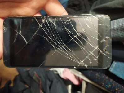 Лот: 17148822. Фото: 1. samsung galaxy s8. Смартфоны