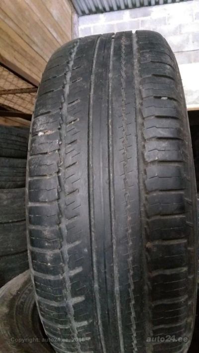 Лот: 9473086. Фото: 1. R16 265/70 продам 3 или 2 или... Шины