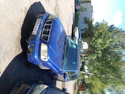 Лот: 21041327. Фото: 1. Subaru Forester. Автомобили
