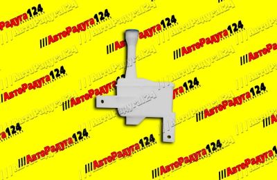 Лот: 18651317. Фото: 1. Бачок омывателя Chevrolet Lanos... Кузов