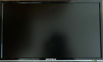 Лот: 18570823. Фото: 1. Телевизор Supra stv-lc22t860fl... Телевизоры