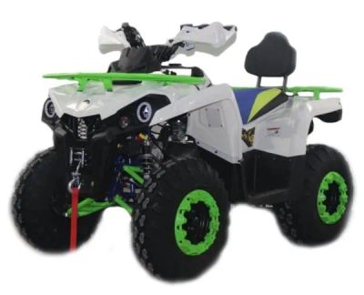 Лот: 25364852. Фото: 1. Квадроцикл IRIDE 200 ROVER. Снегоходы, квадроциклы