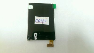 Лот: 8203302. Фото: 1. LCD Дисплей Samsung C6112, Доставка... Дисплеи, дисплейные модули, тачскрины