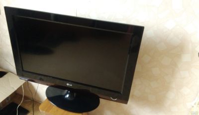 Лот: 18190947. Фото: 1. LG 32lg4000 ЖК телевизор 32" 81... Телевизоры