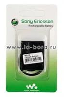 Лот: 3721505. Фото: 1. АКБ (блистер) SonyEricsson W910. Аккумуляторы