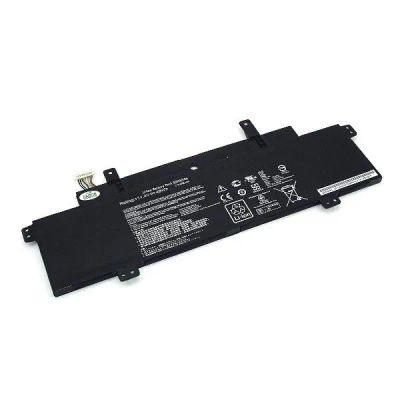 Лот: 24515186. Фото: 1. Аккумулятор OEM для ноутбука Asus... Другое (комплектующие)