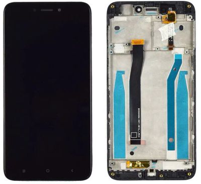 Лот: 19464995. Фото: 1. Дисплей для Xiaomi Redmi 3 / Redmi... Дисплеи, дисплейные модули, тачскрины