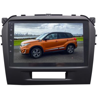 Лот: 19590589. Фото: 1. Штатная магнитола для Suzuki Vitara... Разное