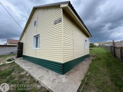 Лот: 19252642. Фото: 1. Продажа Частный дом Шира, Юности... Дома