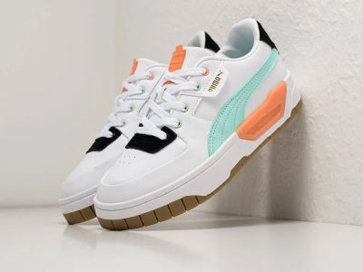 Лот: 24976588. Фото: 1. Кроссовки Puma Cali Dream. Кеды, кроссовки, слипоны