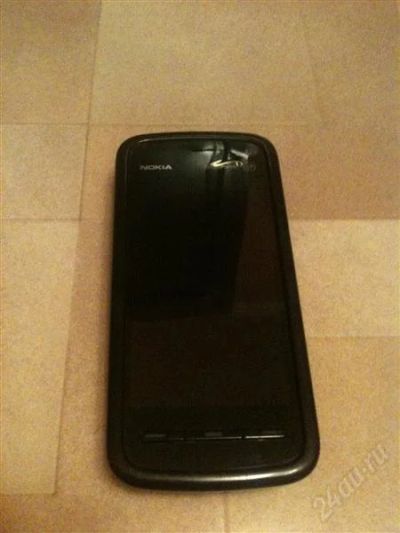 Лот: 917096. Фото: 1. nokia 5800 XM Hungry. Кнопочные мобильные телефоны
