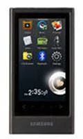 Лот: 3569218. Фото: 1. samsung yp-p3. Плееры