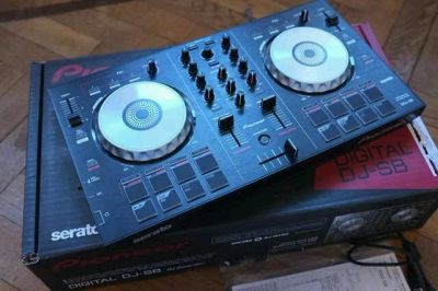 Лот: 10169759. Фото: 1. Pioneer ddj sb. DJ-оборудование