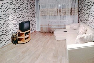 Лот: 8761419. Фото: 1. Аренда посуточно!. Квартиры, гостиницы