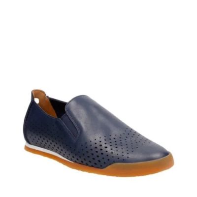 Лот: 10126556. Фото: 1. Мужские лоферы Clarks. Туфли