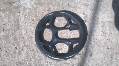 Лот: 9853003. Фото: 1. Рокринг большой Shimano. Запчасти